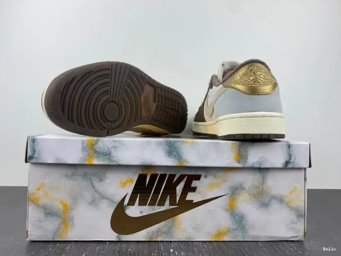 Bmlin Shoes Year Rabbit 1 Jordan Retro the OG Air Low DV1312-200 of 0525